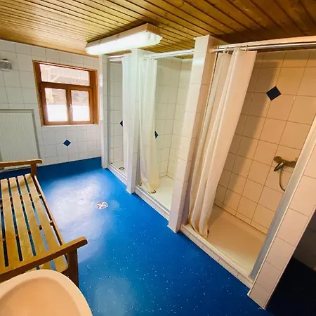 Erlebnis-Hostel Gschwender Hof Hostel *