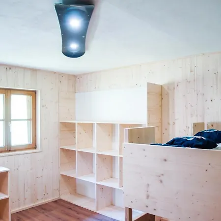 Erlebnis-Hostel Gschwender Hof * Immenstadt im Allgaeu
