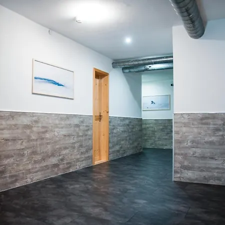 Erlebnis-Hostel Gschwender Hof *