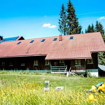 Erlebnis-Hostel Gschwender Hof Hostel Immenstadt im Allgaeu
