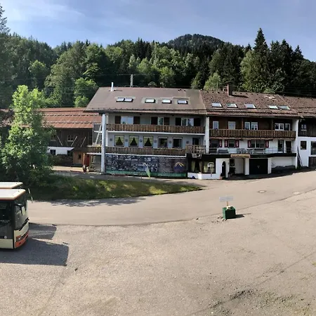 Hostel Erlebnis-Hostel Gschwender Hof *