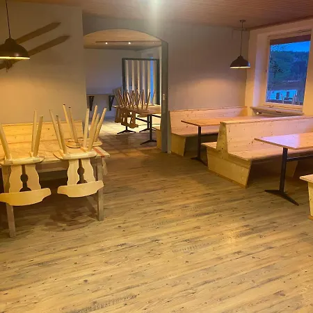 Erlebnis-Hostel Gschwender Hof * Immenstadt im Allgaeu