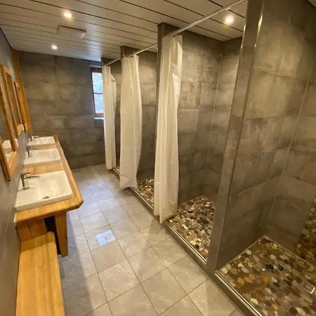 Erlebnis-Hostel Gschwender Hof