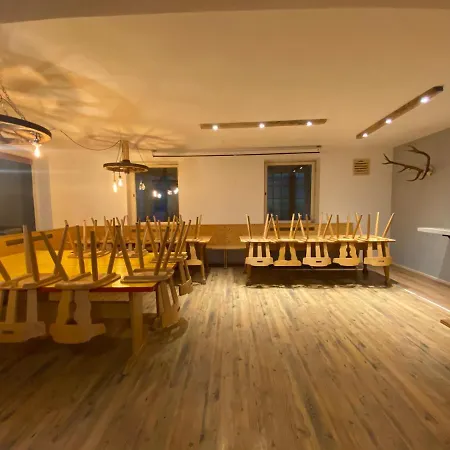 Erlebnis-Hostel Gschwender Hof Immenstadt im Allgaeu