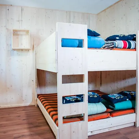 Hostel Erlebnis-Hostel Gschwender Hof Immenstadt im Allgaeu